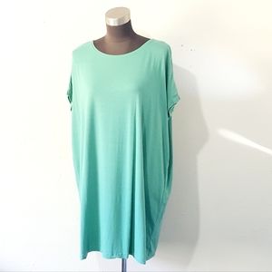 PIKO 1988 Boho Tunic Dress